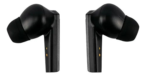 Auriculares Gadnic AU16 Bt 5.3 Micrófono Luz Led Autonomia 15h Carga Rápida 250mAh