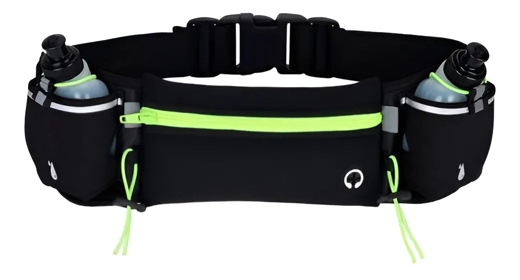 Cinturón Bolso Deportivo Gadnic Dfvt9 Riñonera Fitness